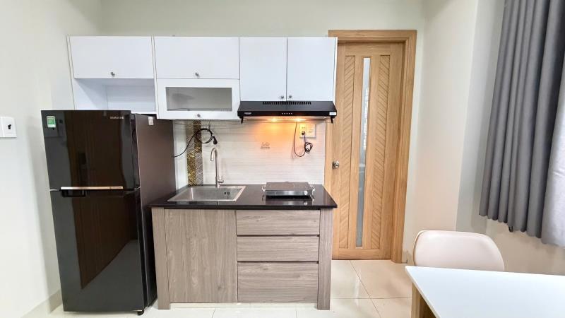 Studio cửa sổ trời full nội thất giáp quận 1_phú nhuận chỉ 6.x - 4