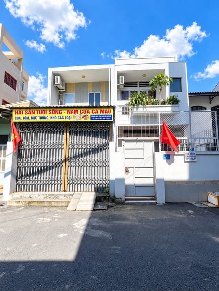 Tầm nhỉnh 8 – nhà mặt tiền 80m 2 tầng ngay aeon tân phú - 3