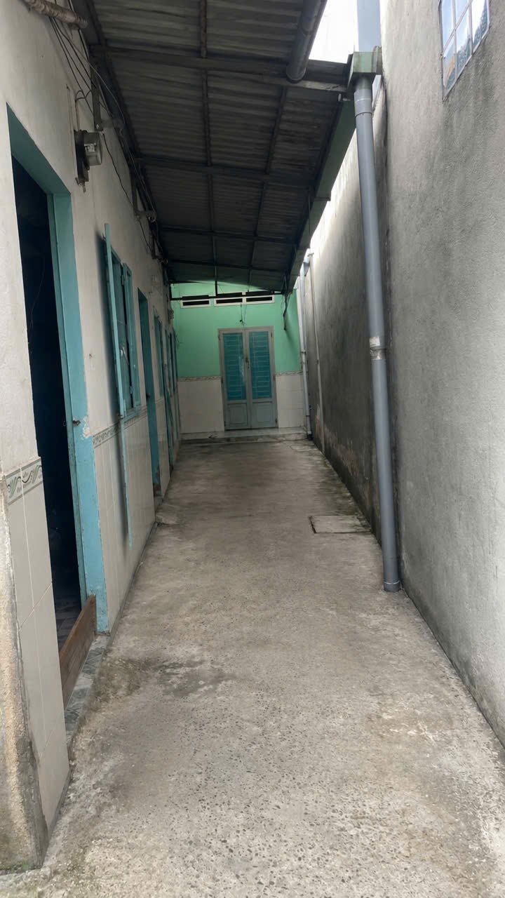 Bán nhà gần hà huy giáp – tặng thêm 7 phòng trọ – dòng tiền 12–15 triệu/tháng – 150m² – 4.x tỷ - 3