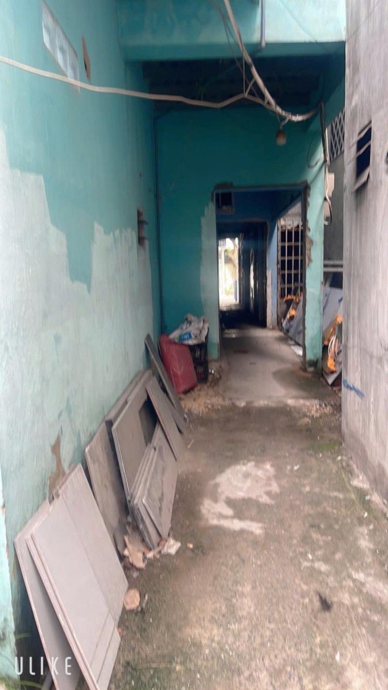 Bán nhà gần hà huy giáp – tặng thêm 7 phòng trọ – dòng tiền 12–15 triệu/tháng – 150m² – 4.x tỷ - 2