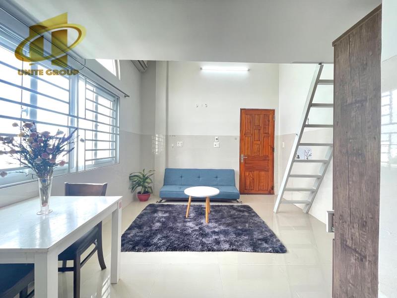 Trọ tân phú giá tốt - đại học văn hiến, công thương - vhu huit - 2