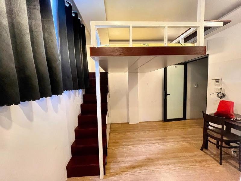   Siêu hot nằm ngay đường hoàng hoa  thám, duplex gần q1_ phú nhuận _ bình thạnh  - 2