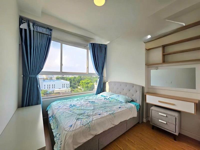 Bán gấp căn hộ saigon airport plaza, tân bình - dt: 92m² (2pn - 2wc) - sổ hồng lâu dài - 7.2 tỷ - 3