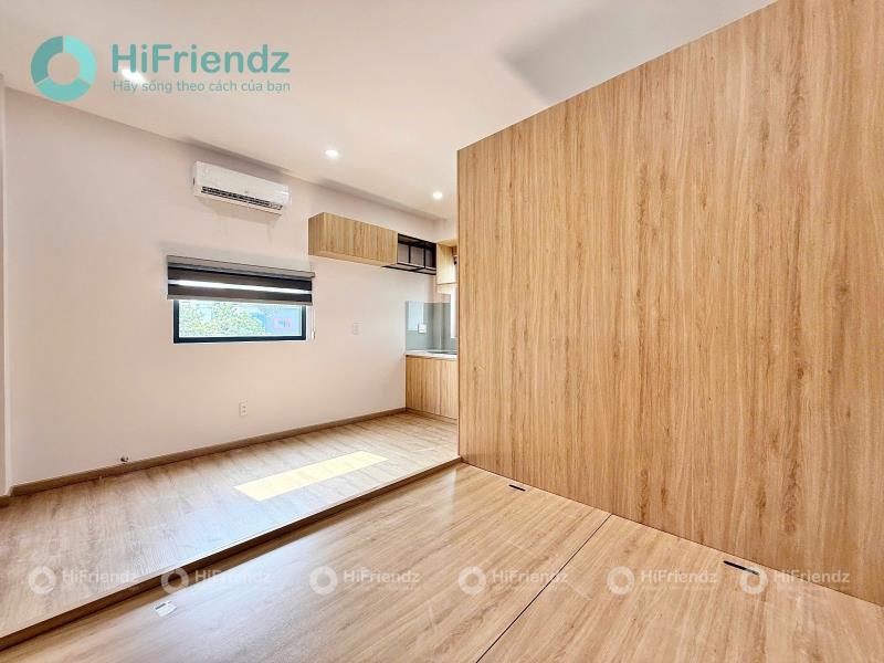 🏙️ Studio cửa sổ lớn máy giặt riêng| khu vực phú nhuận  - 4