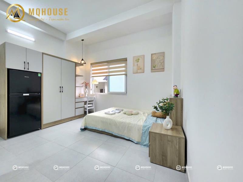 Studio thơ ơi là thơ | khu bàu cát tiện ích nhất tân bình - 2