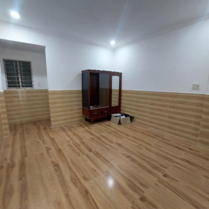 Nhà 3 phòng ngủ tân thới nhất q12 – 4x14,5m – gác lửng – giá 3.5 tỷ - 3