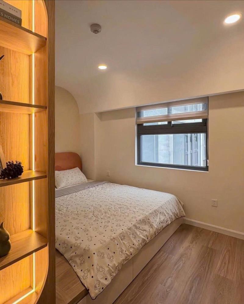 🏠Khai trương duplex 30m2 ban công| cửa sổ trời – gần lý thường kiệt • bảy hiền tân bình giáp quận 10 – quận 3 - 3