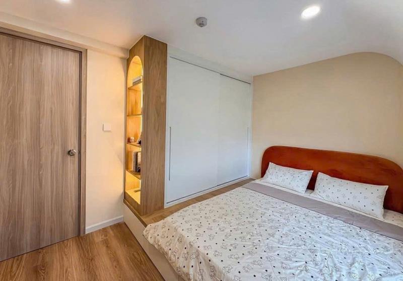 🏠Khai trương duplex 30m2 ban công| cửa sổ trời – gần lý thường kiệt • bảy hiền tân bình giáp quận 10 – quận 3 - 4