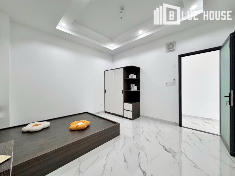 🛎️1 phòng ngủ cực rộng - ban công full nt có thang máy🛎️ - 2
