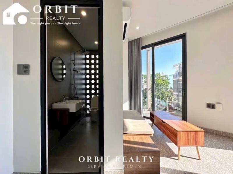 ♟️Căn hộ 1 bedroom ban công siêu thoáng ngay trần quang diệu | gần chợ nguyễn văn trỗi - 4