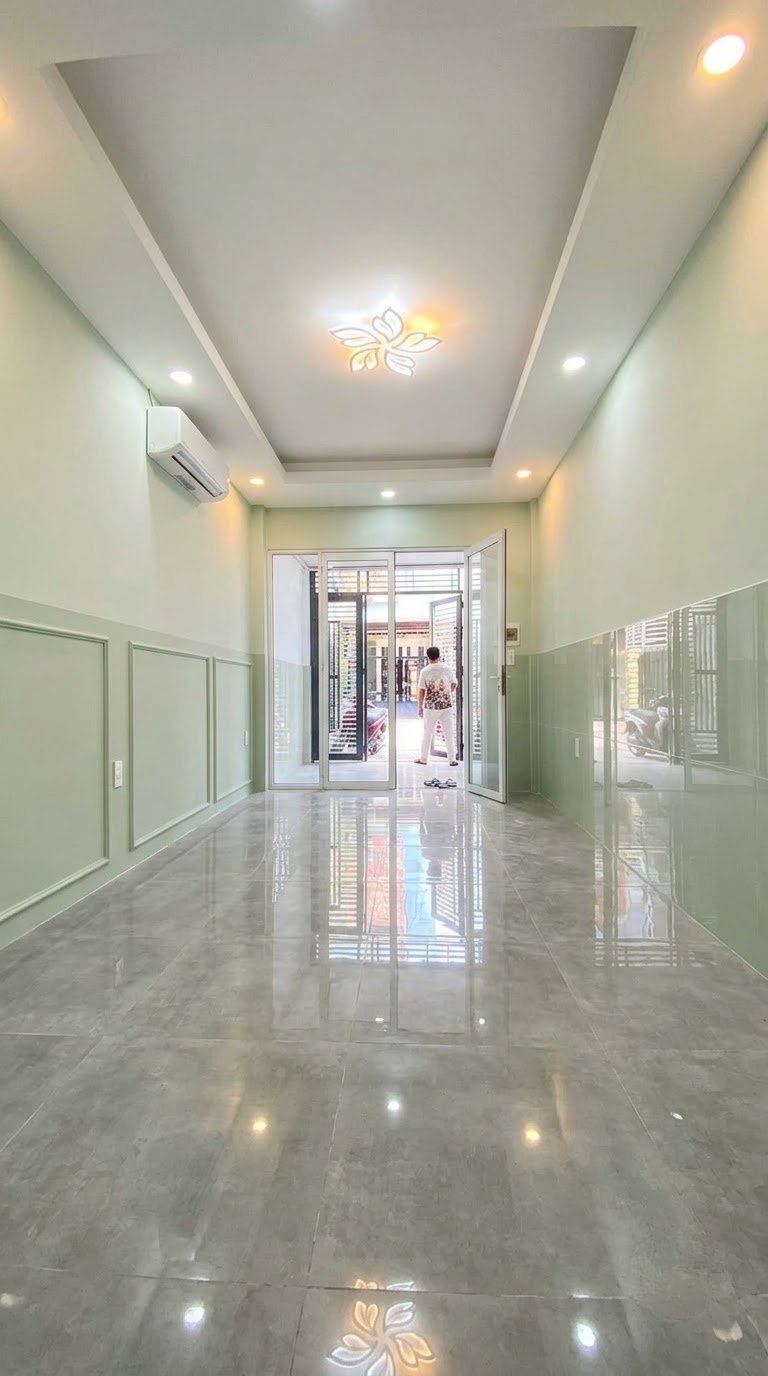 Mt kinh doanh đinh liệt, nguyễn sơn tân phú 30m2, đường 8m có vỉa hè - nhỉnh 2 tỷ - 3