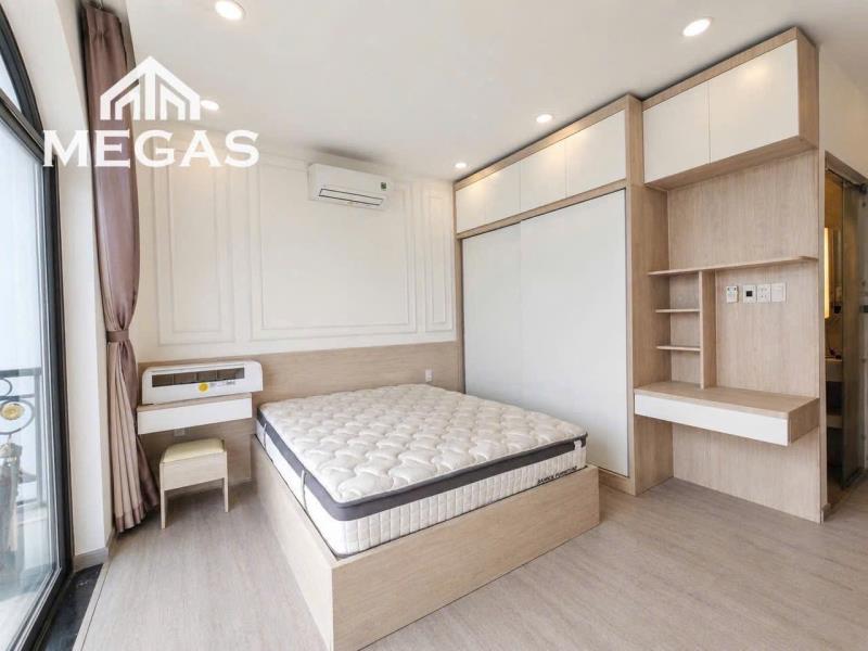 Cho thuê căn hộ 1 phòng ngủ mới 100% trên đường bùi đình tuý gần chợ bà chiểu – phan đăng lưu – lê quang định, thuận tiện di chuyển q1, q3, phú nhuận - 2