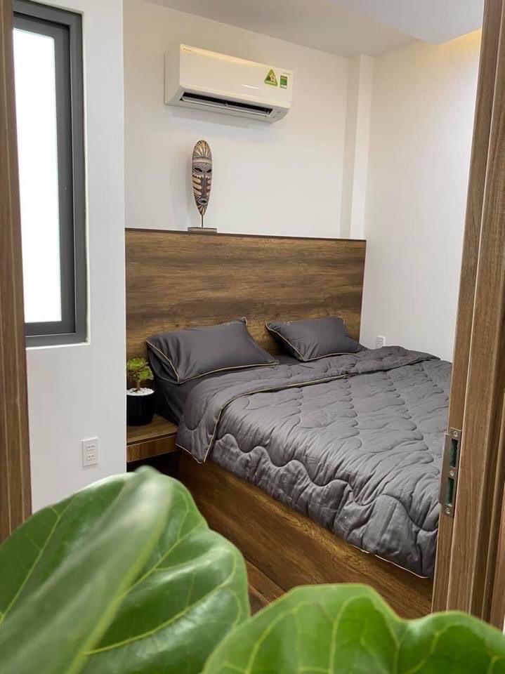🏡 Căn hộ 1 phòng ngủ full nội thất – cách mạng tháng 8 | tân bình - 3