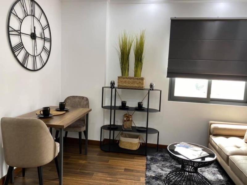 🏡 Căn hộ 1 phòng ngủ full nội thất – cách mạng tháng 8 | tân bình - 4