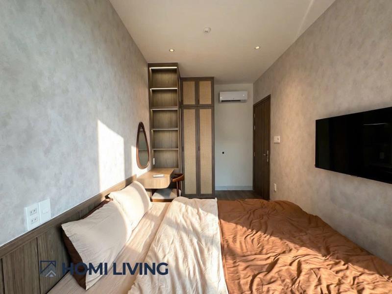 Cho thuê căn hộ ban công đón nắng cực thoáng gần chợ bà chiều-phan đăng lưu-hoàng hoa thám tiện đi q1, q3, phú nhuận - 3
