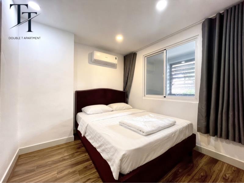 Cho thuê 1pn 40m2 full nội thất có thang máy - nhà xe rộng rãi ngay landmark 81 - ga metro văn thánh - cầu thủ thiêm - 3