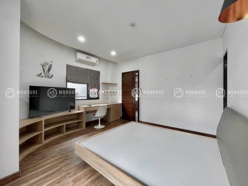 🔥 Căn hộ mới 1pn/2pn hoàng văn thụ – gần công viên, sân bay tsn - 3