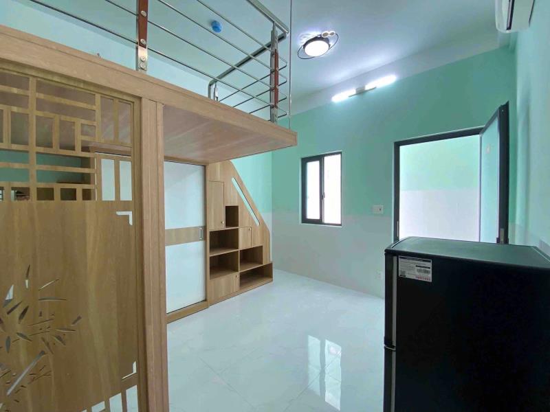 Duplex full nội thất , giá đa dạng , phòng đẹp - 2