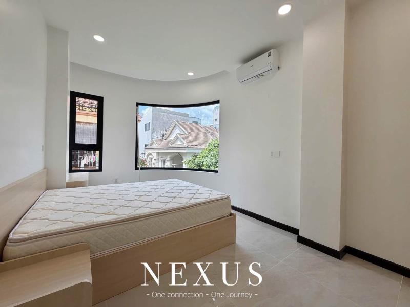 Cho thuê căn hộ 1 phòng ngủ siêu xinh quận tân bình gần nhà ga t3, etown cộng hoà, vincom cộng hoà - 4