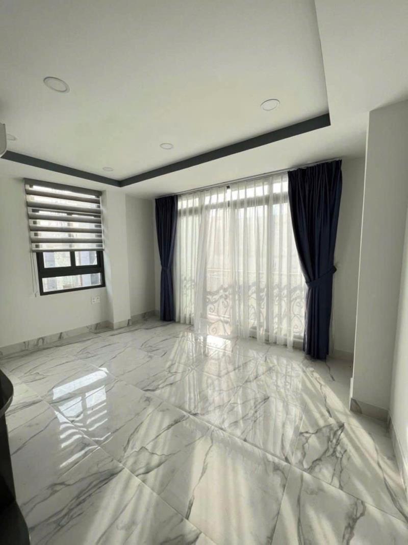 Cho thuê căn hộ 39m² ban công & cửa sổ | phan xích long, phú nhuận   - 4