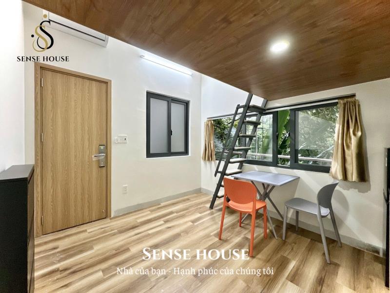 Duplex ban công riêng – full nội thất | khóa vân tay | bạch đằng - đặng văn sâm - 4