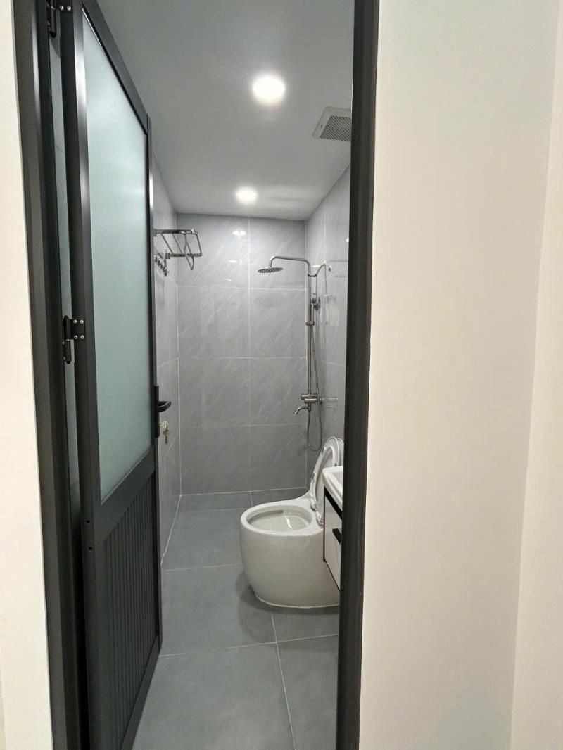 Bán nhà mới tinh mặt tiền đường số 4 tam phú 78m2 giá 4,39 tỷ  - 3