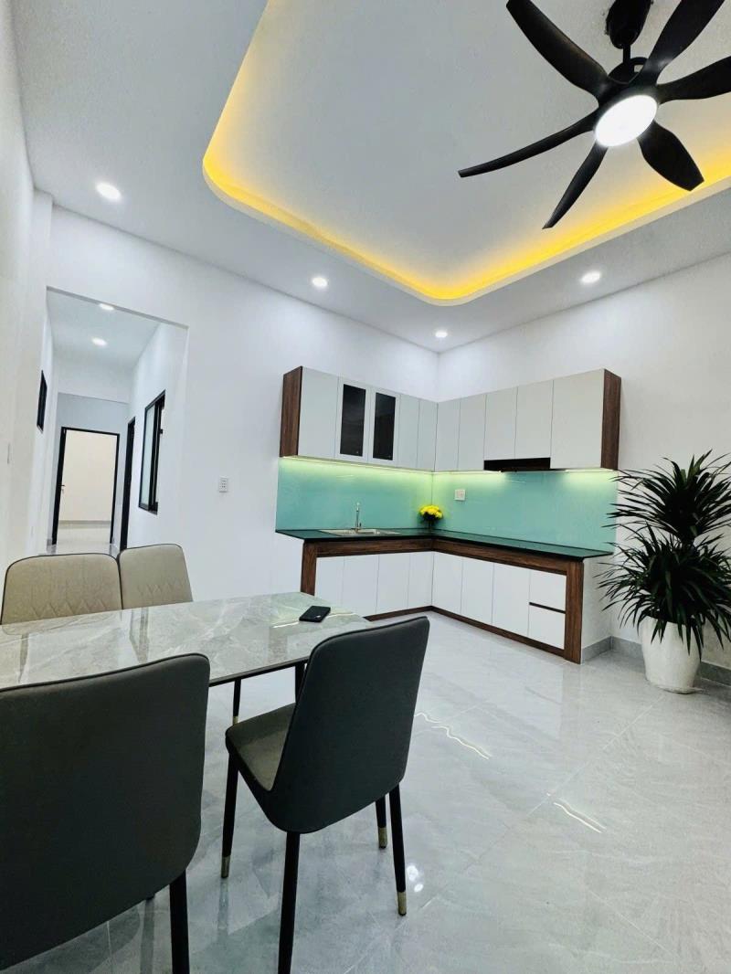 Bán nhà mới tinh mặt tiền đường số 4 tam phú 78m2 giá 4,39 tỷ  - 4