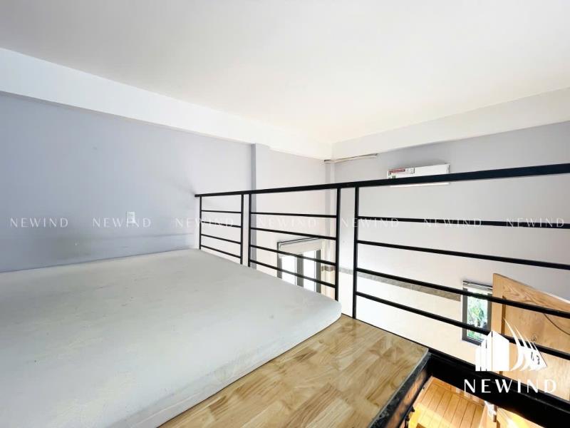 Căn duplex ban công đường 25a tân quy quận 7 - 3