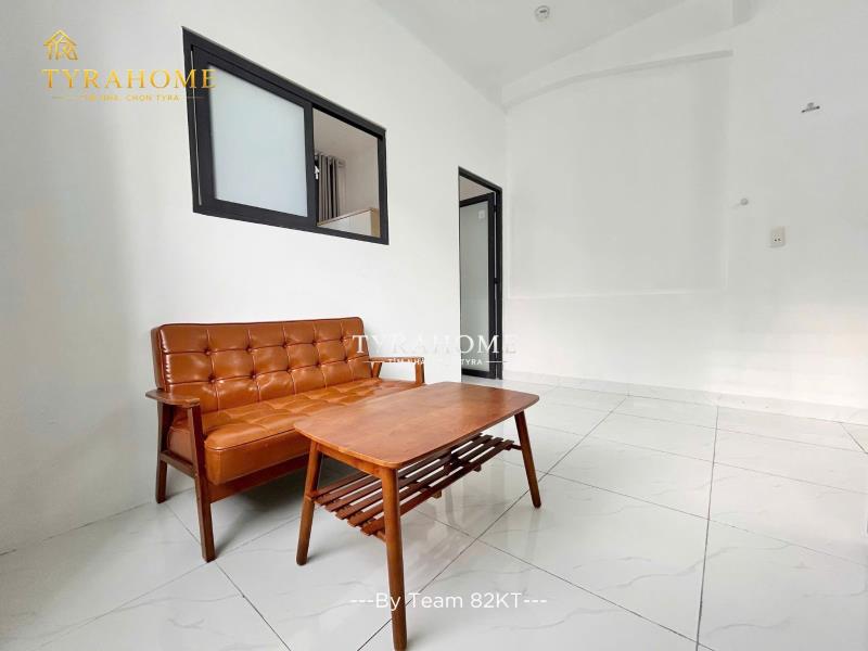 🏙️ 1 phòng ngủ ban công | khu vực phú nhuận - 2