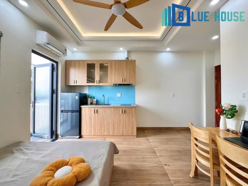 Studio bancol full nội thất | thang máy | giá rẻ bèo - 3