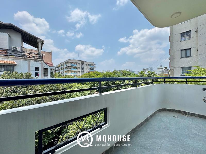 ✨Chung cư mini dạng studio ban công - đầy đủ tiện nghi - thang máy✨ - 4