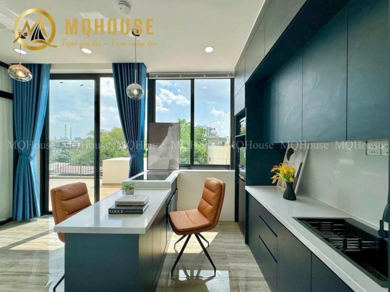 🏡 Khai trương 1pn 50m2 ban công • trục đường hoàng văn thụ | hoàng việt - 4