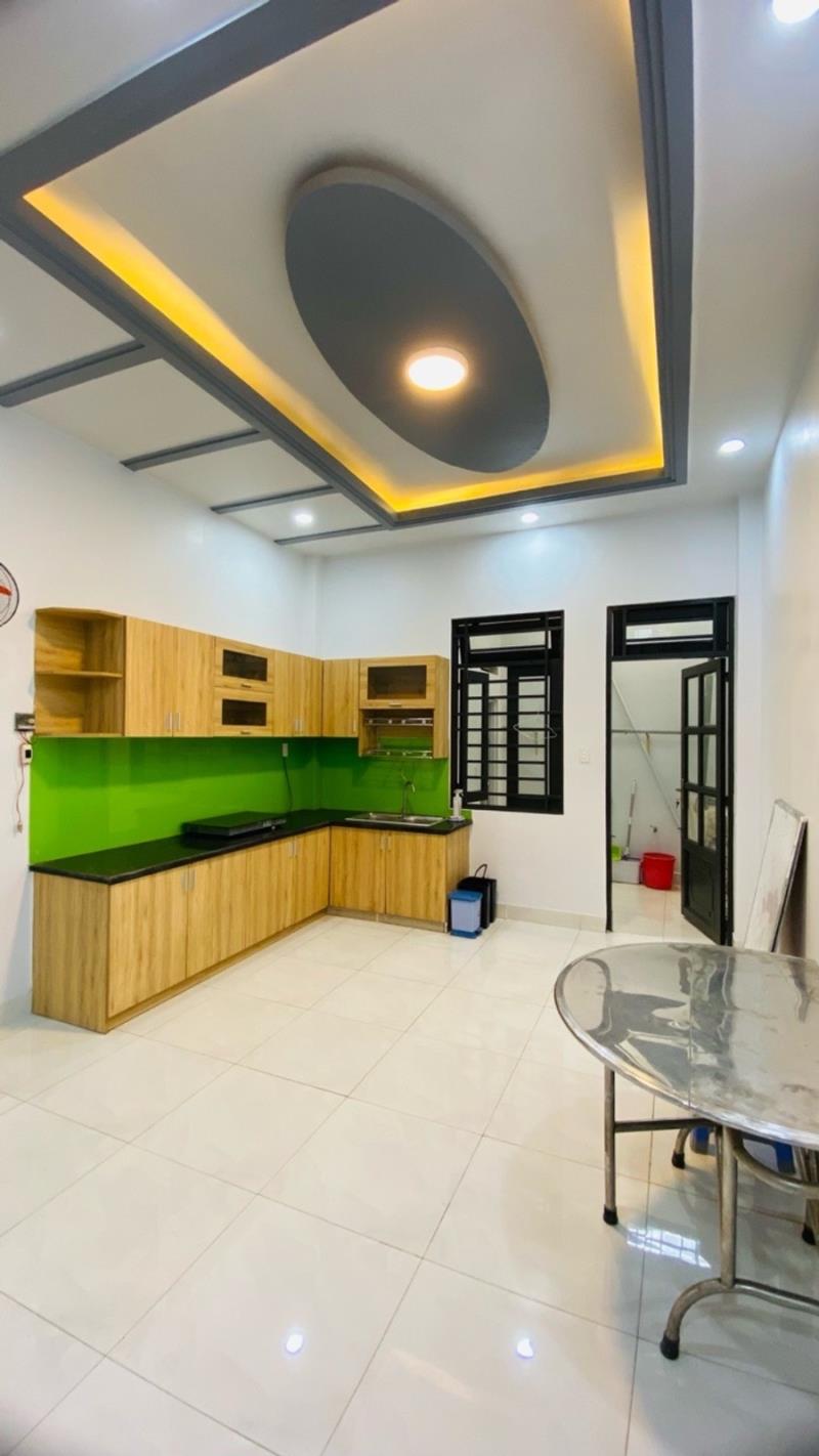 Nhà đẹp đường nguyễn phúc chu, 70m2, 4x18, 3 tầng, 4pn, chỉ 7.8 tỷ tl - 3