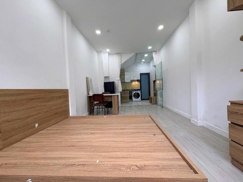 ✨ Căn hộ 1pn - 45m² – full nội thất – gần phan xích long ✨ - 3