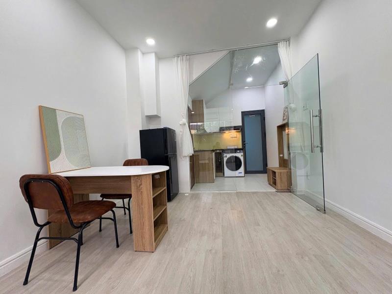 ✨ Căn hộ 1pn - 45m² – full nội thất – gần phan xích long ✨ - 4