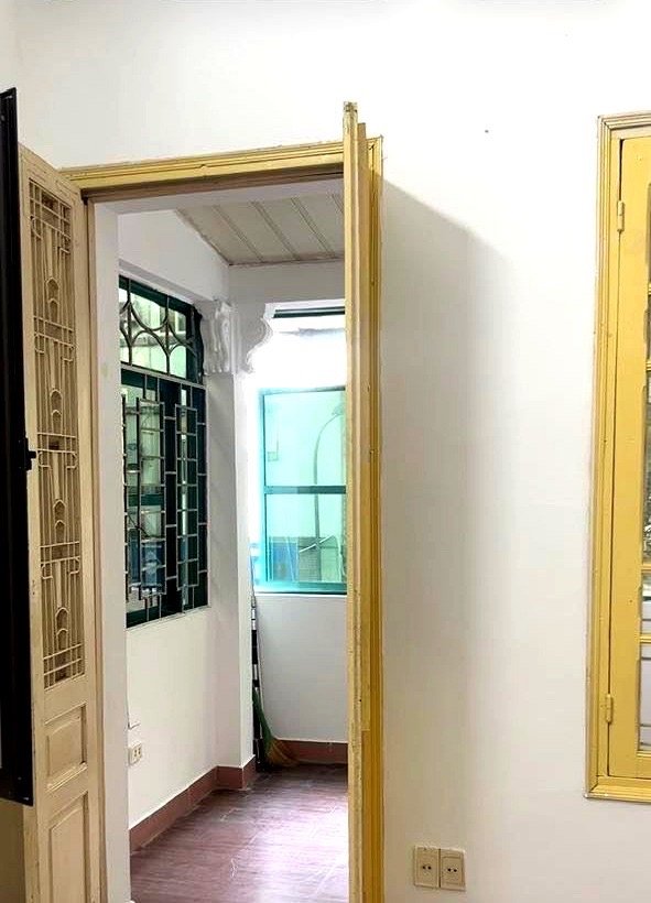 Cho thuê căn hộ tầng2 phố mai hắc đế 28m diện home stay - 3