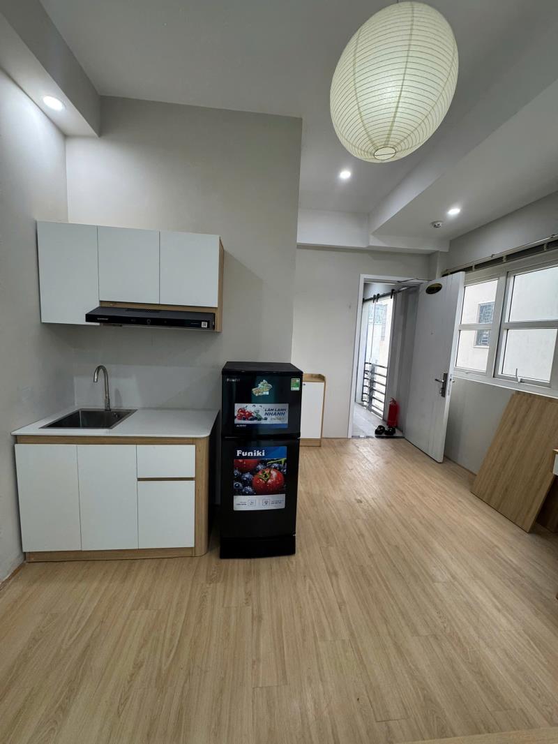 Căn hộ dịch vụ dành cho sv & dân văn phòng - q10 trung tâm, nội thất vip, tự do giờ giấc - 4