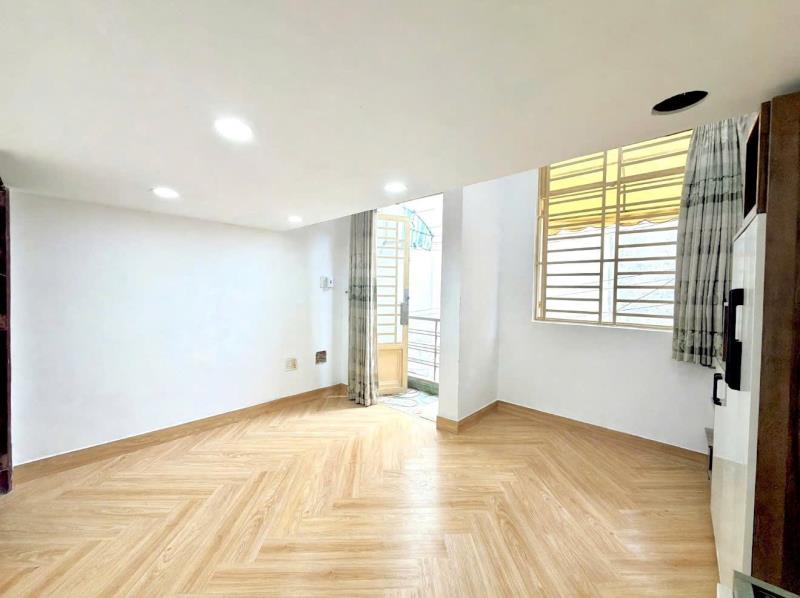 ✨  Cho thuê duplex ban công thoáng, cửa sổ trời, mới xây 100% -full nội thất, cho nuôi pet – đường tân hải, tân bình, gần mũi tàu cộng hoà-trường chinh, etow cộng hoà✨ - 2