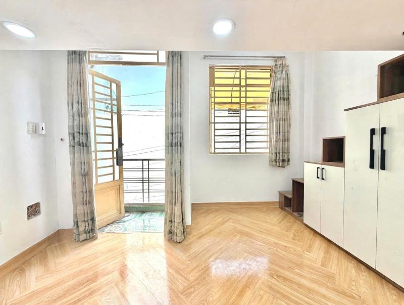 ✨  Cho thuê duplex ban công thoáng, cửa sổ trời, mới xây 100% -full nội thất, cho nuôi pet – đường tân hải, tân bình, gần mũi tàu cộng hoà-trường chinh, etow cộng hoà✨ - 3