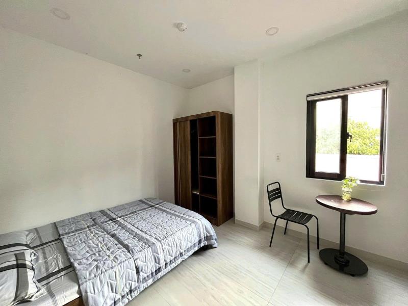 Phòng studio full nội thất gần đh công nghiệp, cao đẳng dược tphcm. - 3