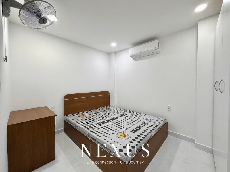 🔥 Cho thuê căn hộ mới 2pn nguyễn đình khơi – gần bàu cát, sân bay tsn - 3