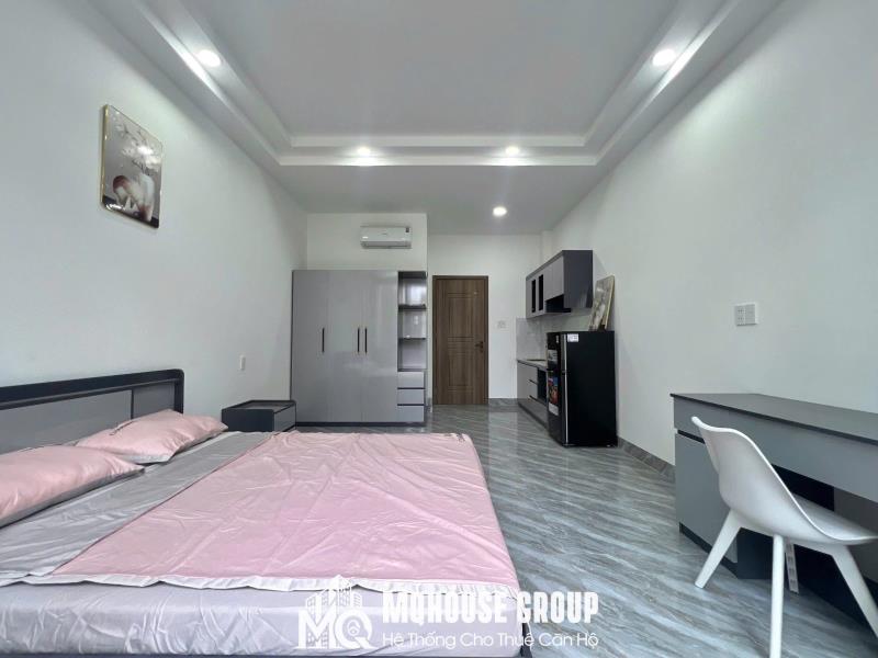Khai trương căn hộ thang máy_hầm xe_máy giặt riêng gần sân bay tân sơn nhất_công viên gia định_quận 1_phú nhuận - 4