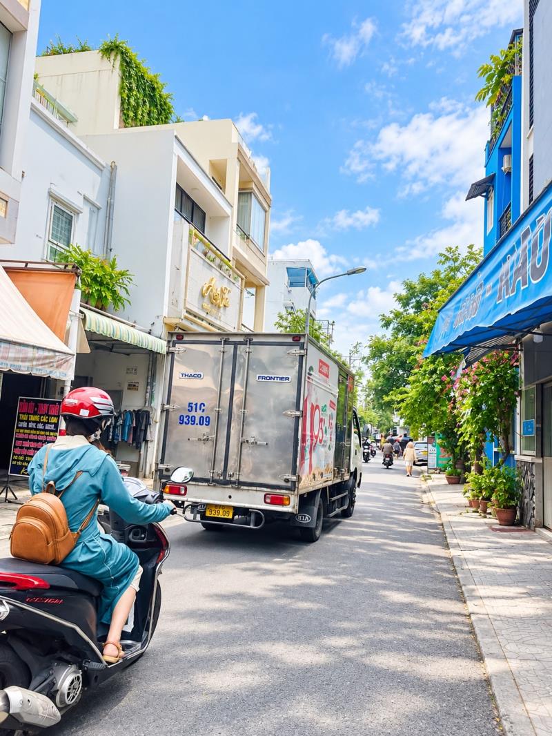 Chỉ 7.2 tỷ tl – nhà mặt tiền 62m ngang 5m – sẵn dòng tiền ngay sơn kỳ gần đhct aeon mall - 4