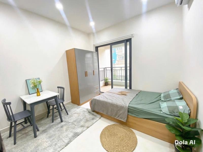  🏡Studio đẹp – 🔥 studio bạch đằng, tân bình – giá chỉ từ 4,8tr đến 6tr/tháng 🔥 - 2
