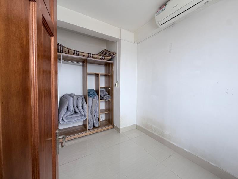 Mới 100%🧧 cho thuê penthouse 1 phòng ngủ 120m2 ban công lớn phố phan xích long, phú nhuận. gần quận 1 - 2