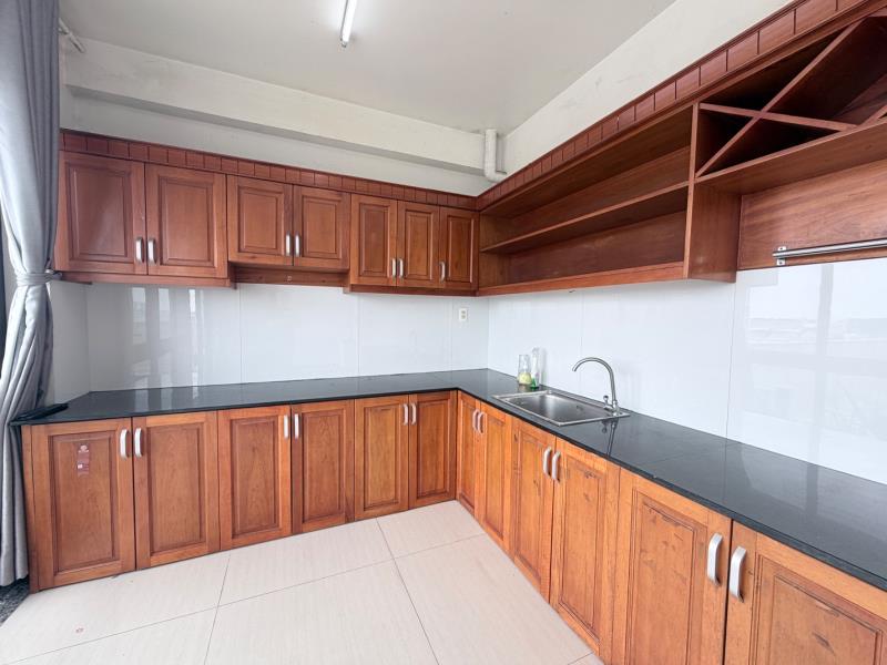 Mới 100%🧧 cho thuê penthouse 1 phòng ngủ 120m2 ban công lớn phố phan xích long, phú nhuận. gần quận 1 - 3