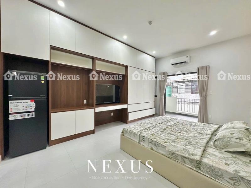 🏡 Căn hộ 1 phòng ngủ tách bếp – ban công riêng | bành văn trân, tân bình - 2