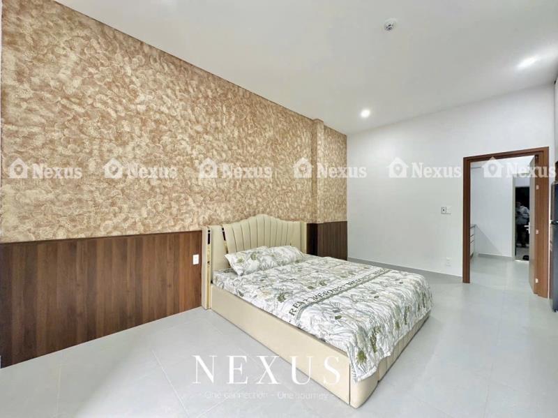 🏡 Căn hộ 1 phòng ngủ tách bếp – ban công riêng | bành văn trân, tân bình - 3