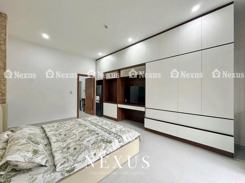 🏡 Căn hộ 1 phòng ngủ tách bếp – ban công riêng | bành văn trân, tân bình - 4