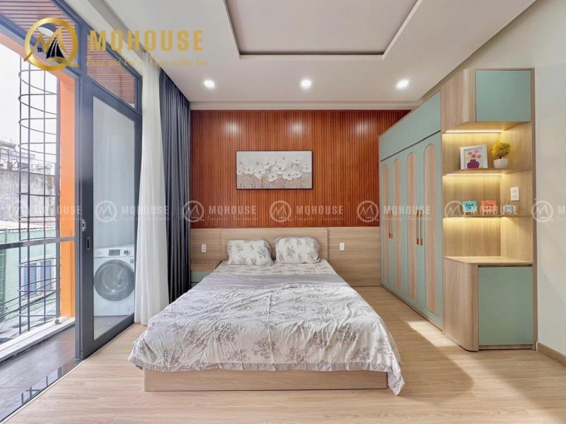 ✨Cho thuê căn hộ studio | ban công cực thoáng | full nội thất✨ - 2